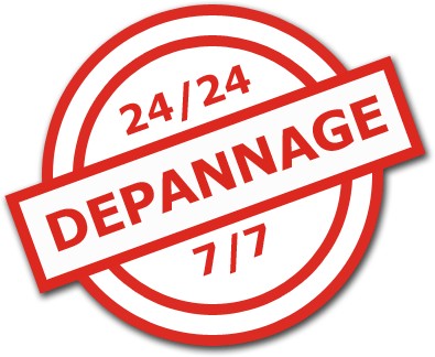 Dépannage