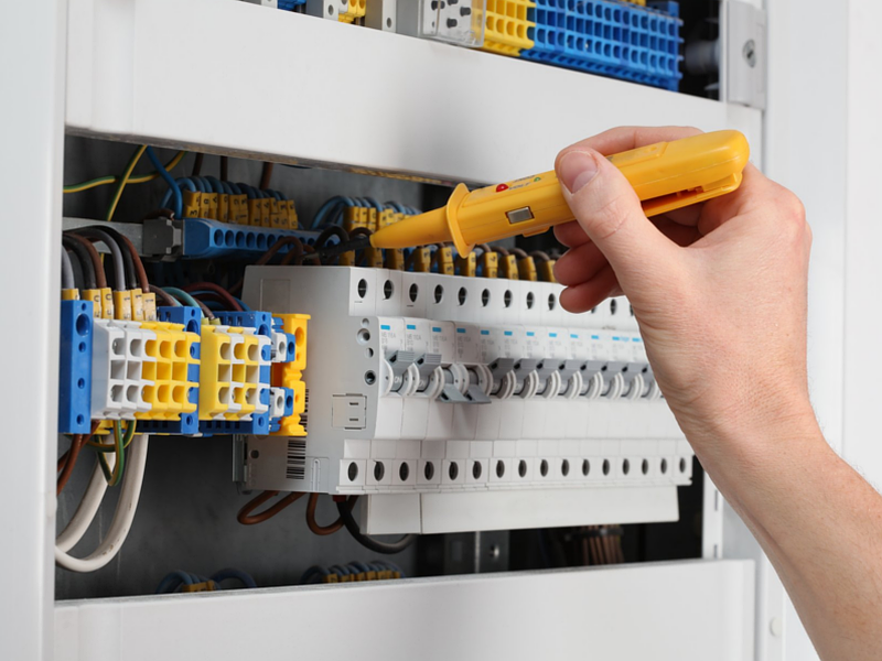 Rénovation et dépannage électrique