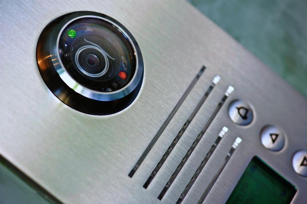 camera-interphone
