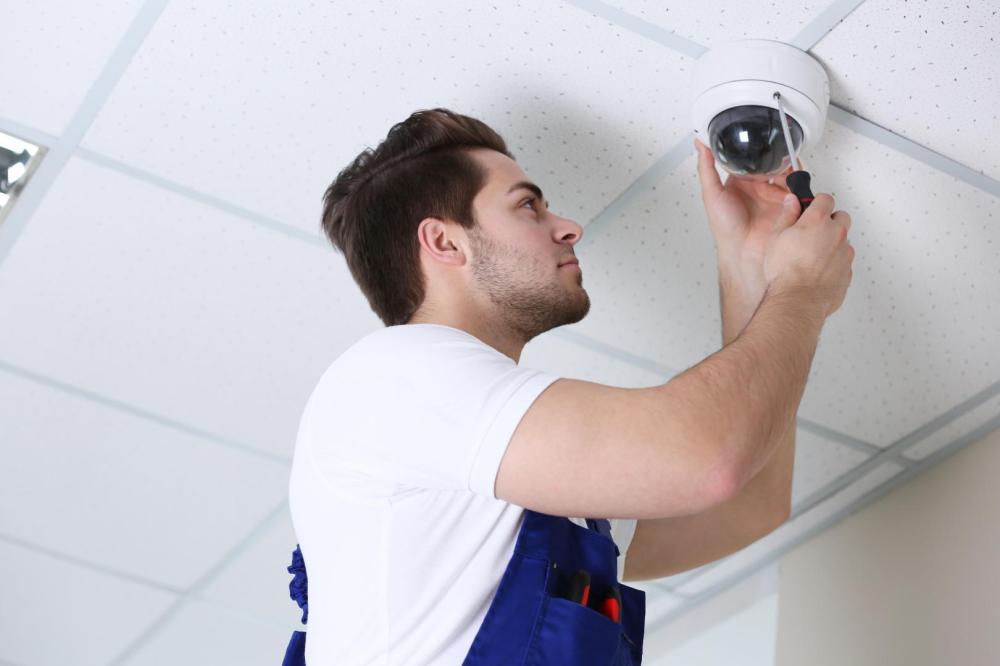 installation-camera