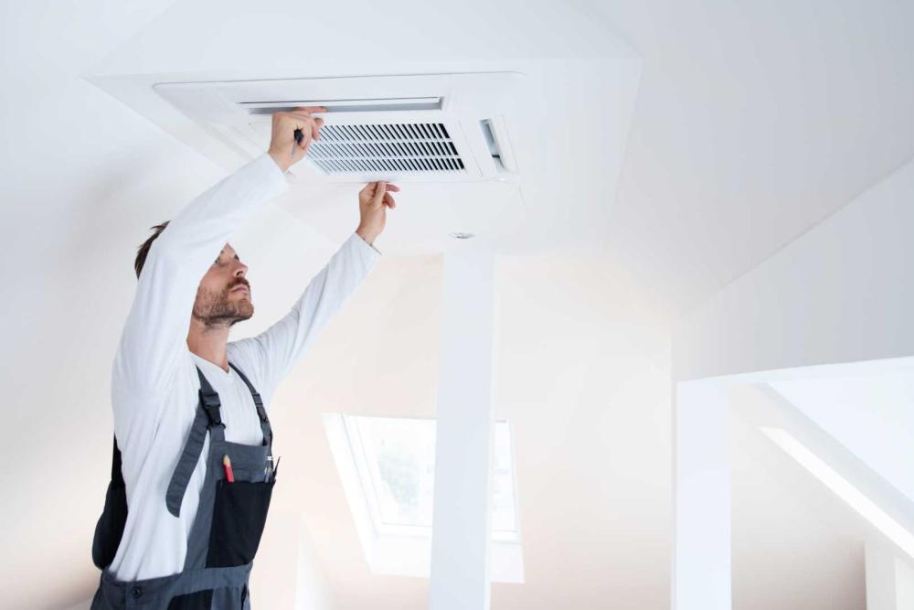 ventilation